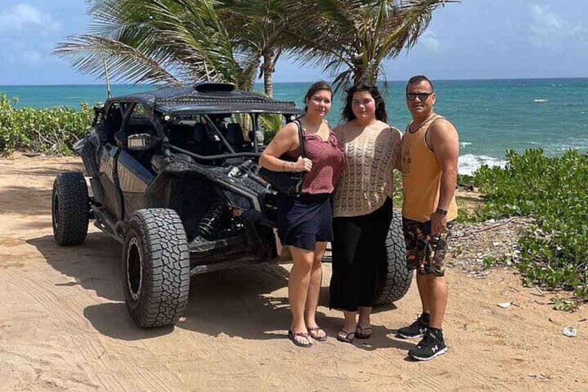 1 Hour Ca-am Maverick Max X3 RS - Turbo 4 Doors in San Juan Puerto Rico