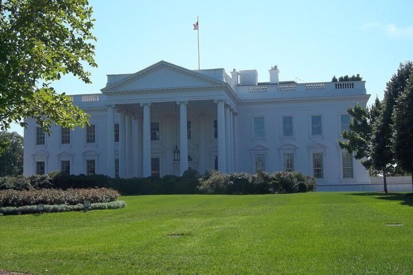 The White House