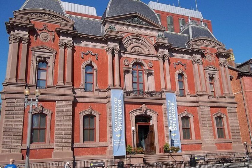 Renwick Gallery