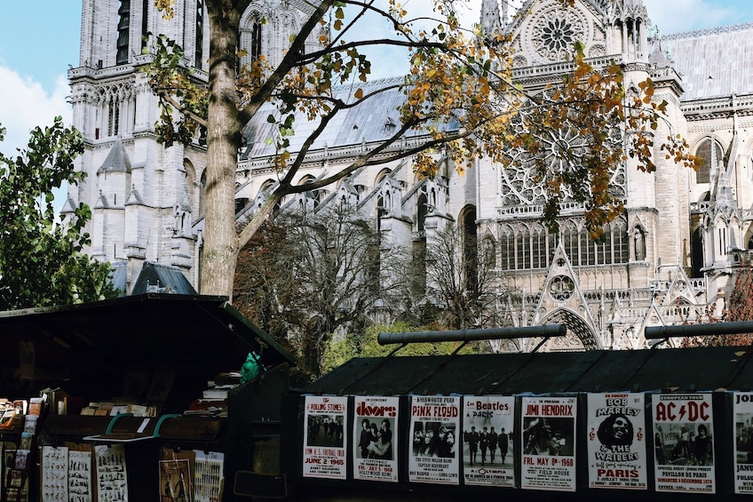 Notre-Dame de Paris
