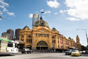 Understanding Real Melbourne Private Tour