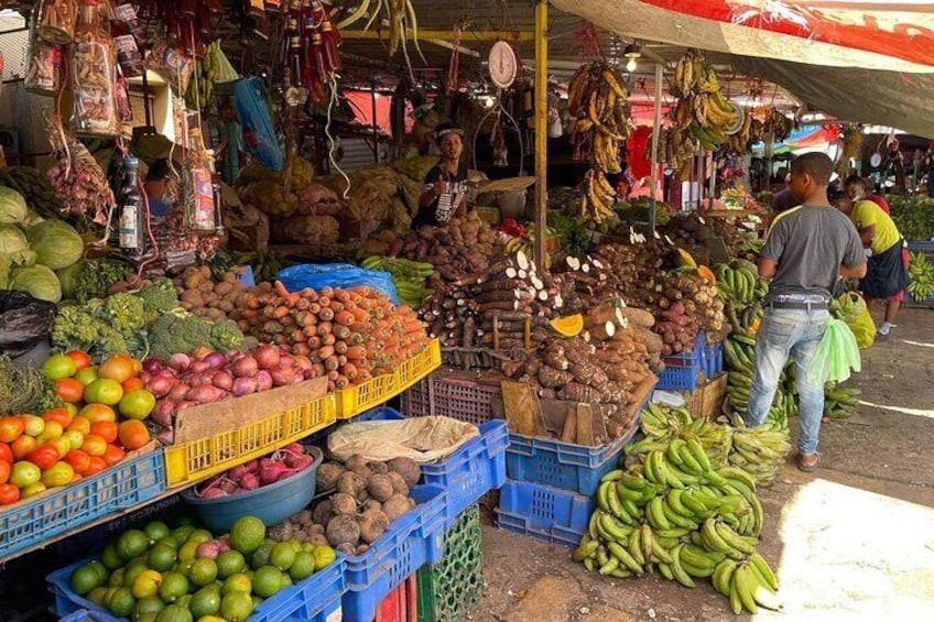 Full-Day Anamuya Cultural Tour with Lunch