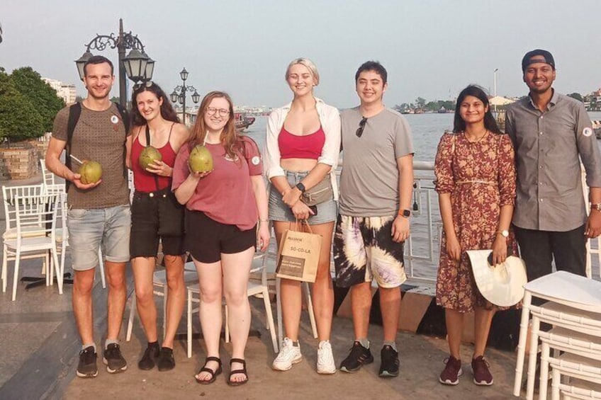 Cu Chi Tunnels and Mekong Delta One Day - Small Group Tour