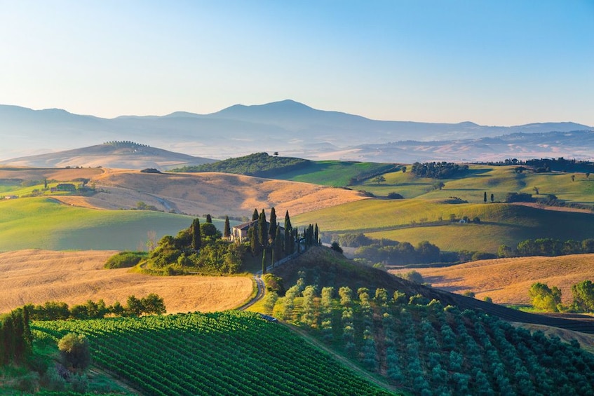 San Gimignano