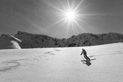 Ski & Snow Tour to Bakuriani from Kutaisi with Borjomi Stop