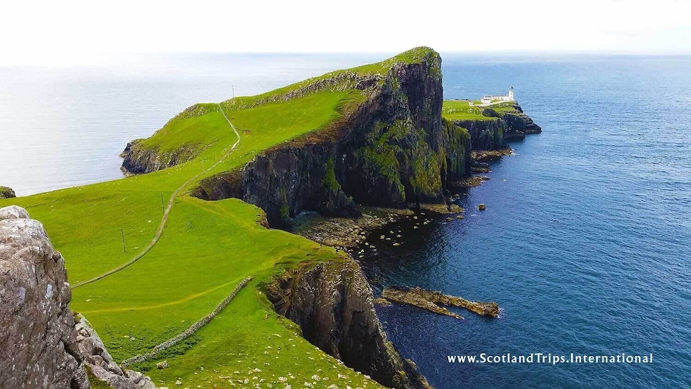 Tour Taxi Private in Scotland