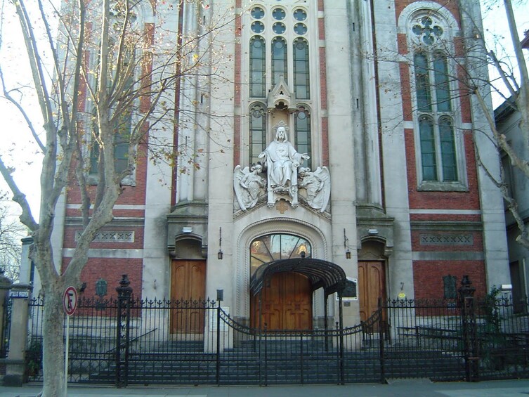 Pope Francis Private Tour in Buenos Aires