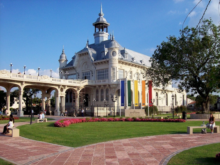 Private Day Trip to Tigre Delta from Buenos Aires