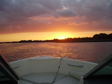 Private Day Trip to Tigre Delta from Buenos Aires