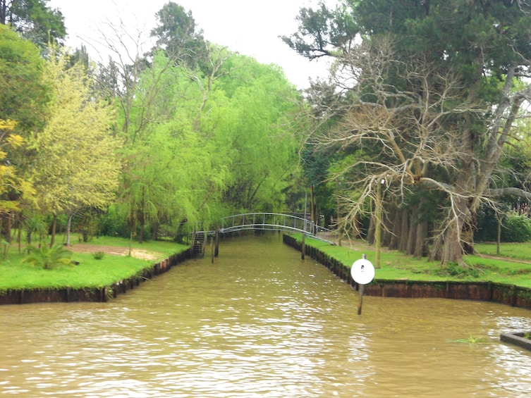 Private Day Trip to Tigre Delta from Buenos Aires