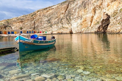 Gozo entdecken - Ganztagestour