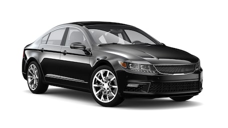 Private Sedan