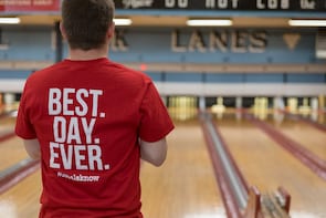 Boston Bowling & Bites Small Group Tour