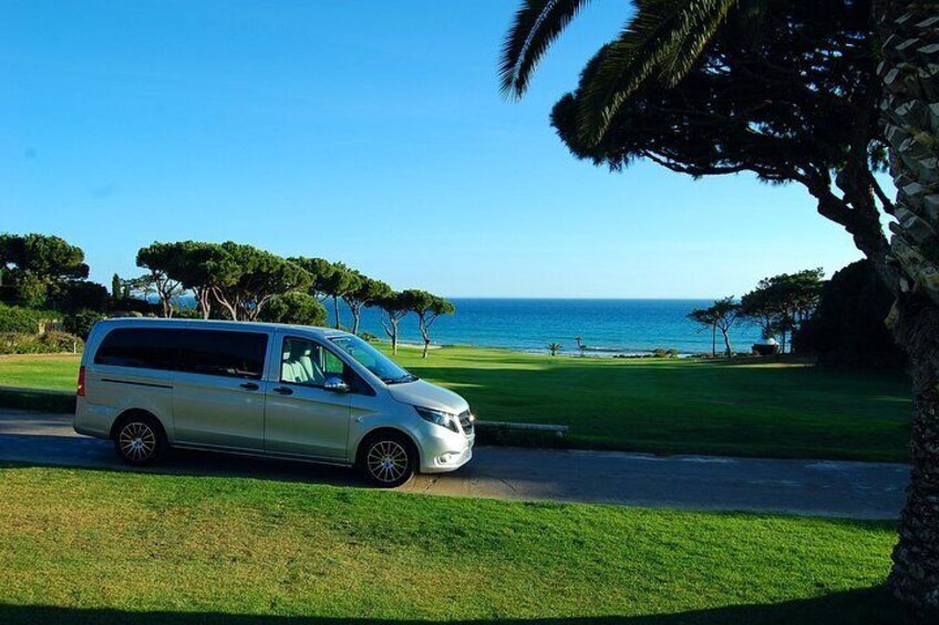 Lagos and Carvoeiro Premium Tour > VTours Algarve