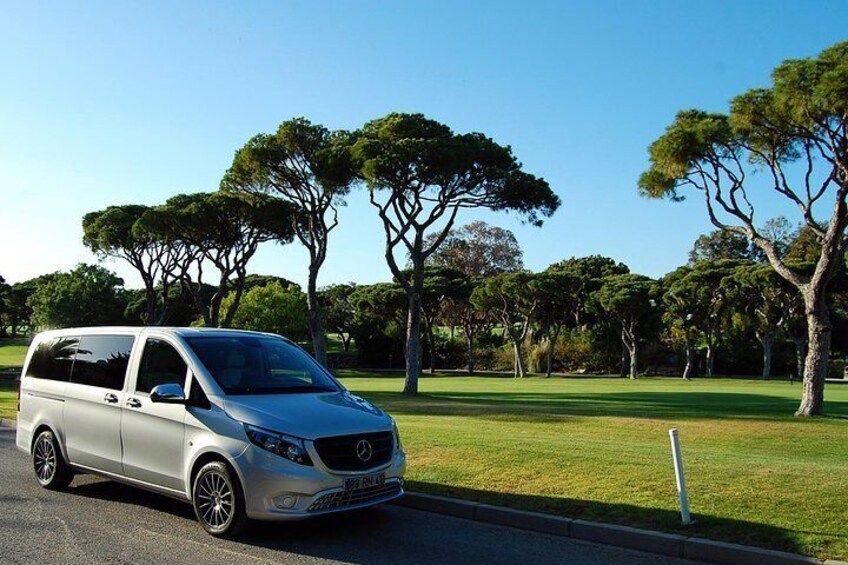 Lagos and Sagres Premium Tour > VTours Algarve