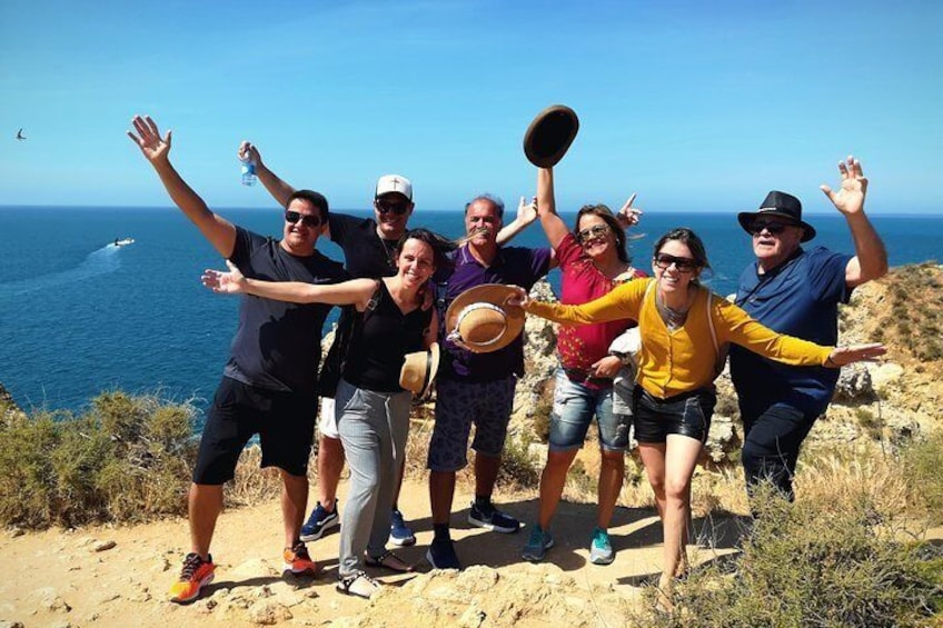 Lagos and Sagres Premium Tour > VTours Algarve