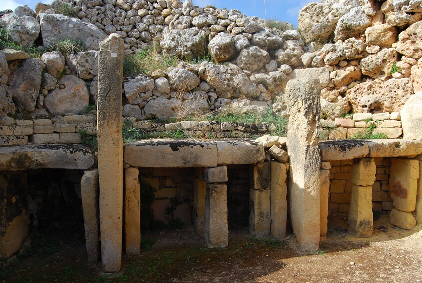 Ġgantija