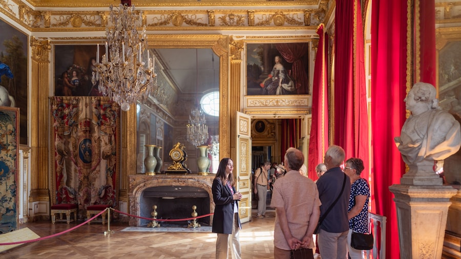 Versailles Palace & Gardens Half Day Tour with Skip-the-Line