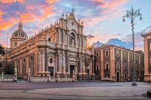 Catania: Exclusive Walking Food Tour