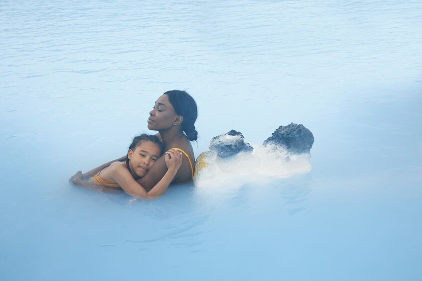 Golden Circle, Kerid Crater & Blue Lagoon Admission Tickets