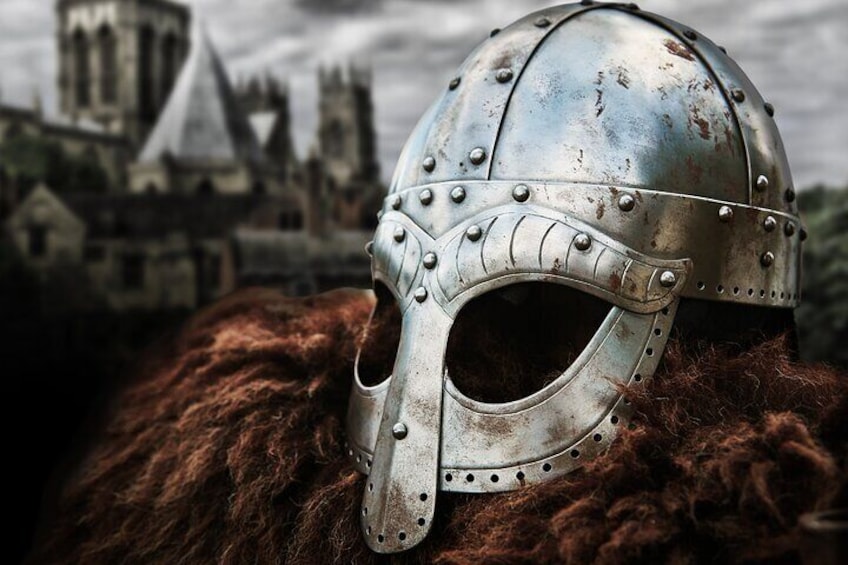 The Treasures of Bloodaxe - A Fun Viking Treasure Hunt in York