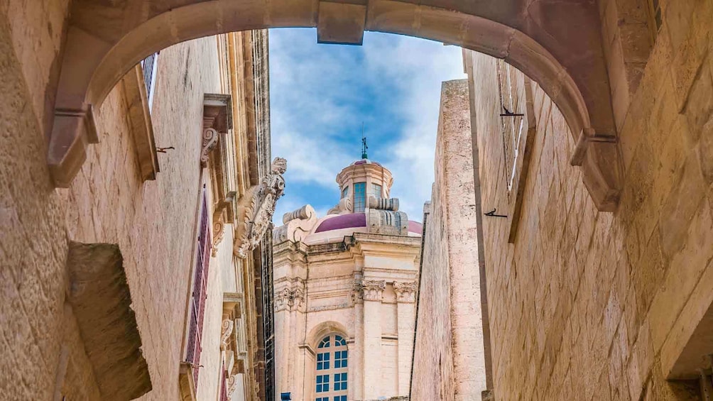 Rabat, Mdina & San Anton Gardens Guided Tour