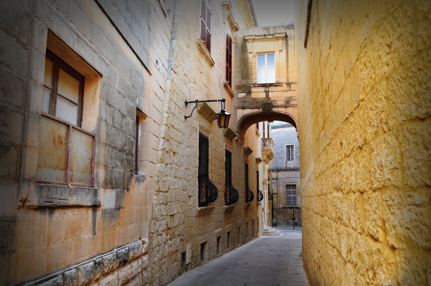 Rabat, Mdina & San Anton Gardens Guided Tour