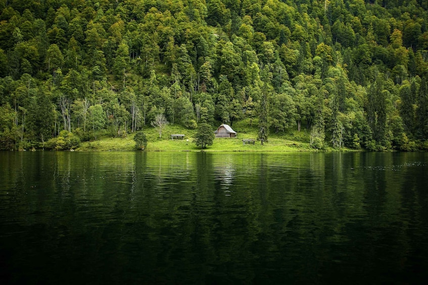 Picture 4 for Activity From Munich: Königsee Day Tour by Van