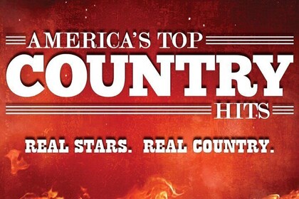 America's Top Country Hits - Admission Ticket