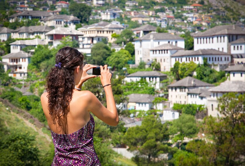 Day trip to Gjirokaster from Tirana/Durrës- Small Group