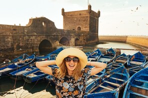 Essaouira Private Day Trip with a Local