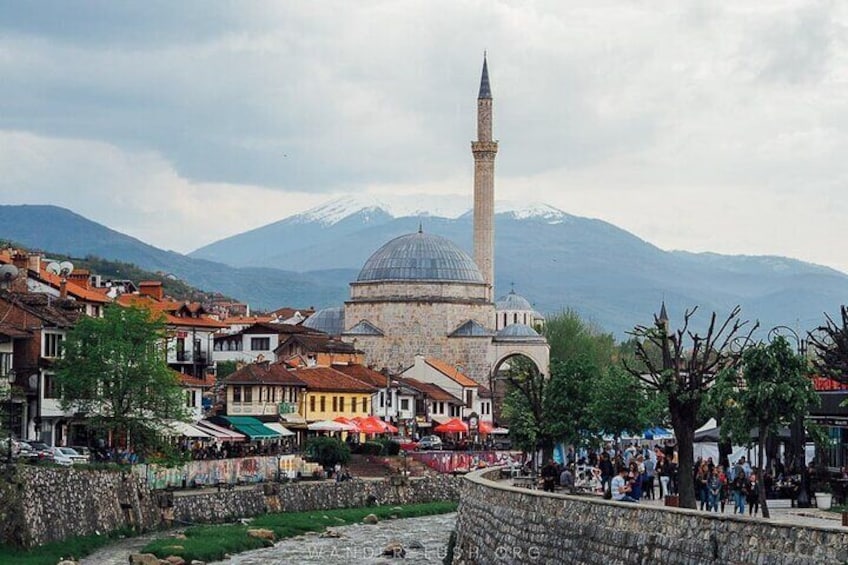 Komani Lake, Valbona Valley and Prizren 2 Days Tour from Tirana
