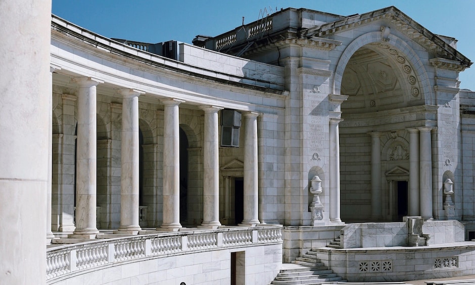 Arlington National Cemetery