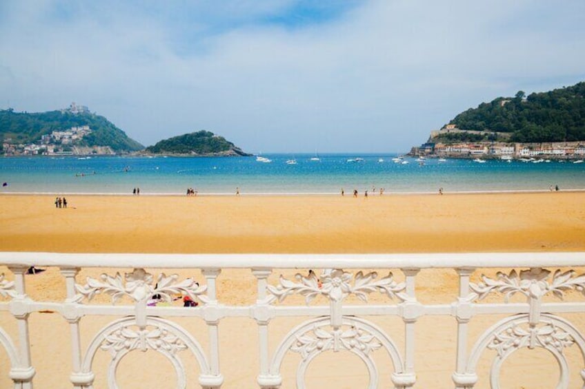 Downtown San Sebastian: The Identity Mystery Exploration Game