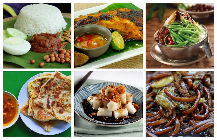 Food Tour Experience