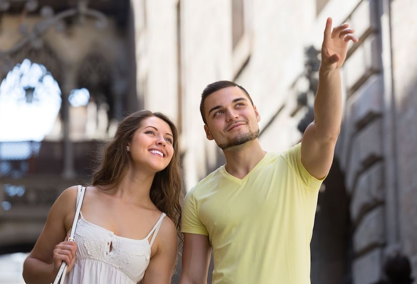 Verona: 2-Hour Romeo and Juliet Walking Tour