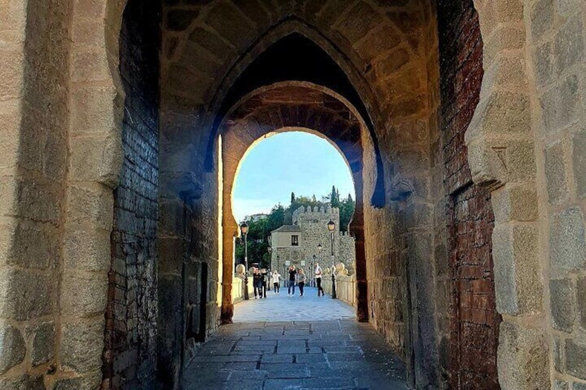 Toledo and La Mancha Wine Region Day Tour