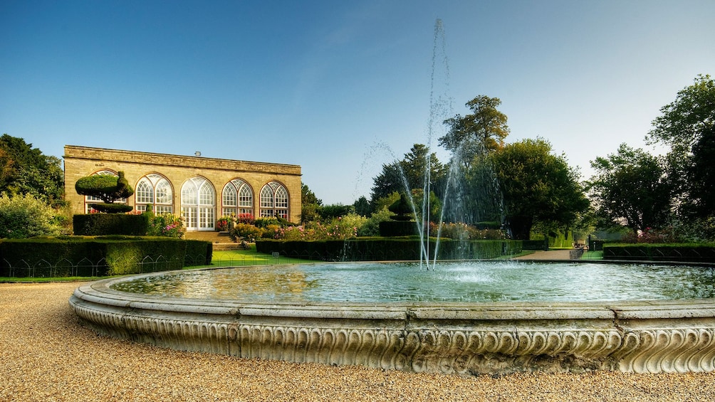 Warwick Castle Tickets