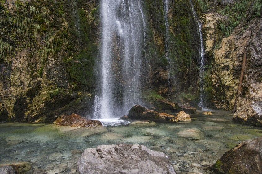 Daily tour from Shkodër: Bogë - Theth