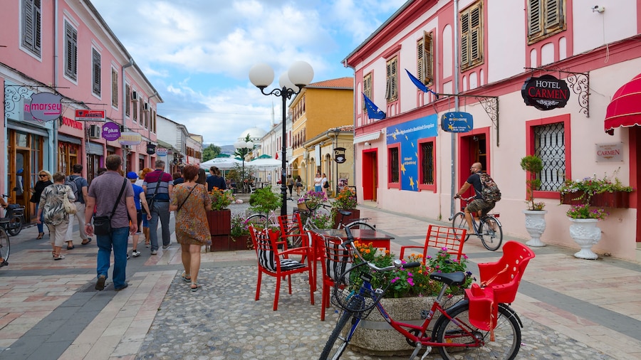 Daily trip in Kruje, Lezhe and Shkoder