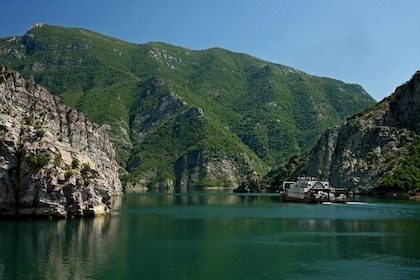 Escursione nelle Alpi albanesi - Piccolo gruppo