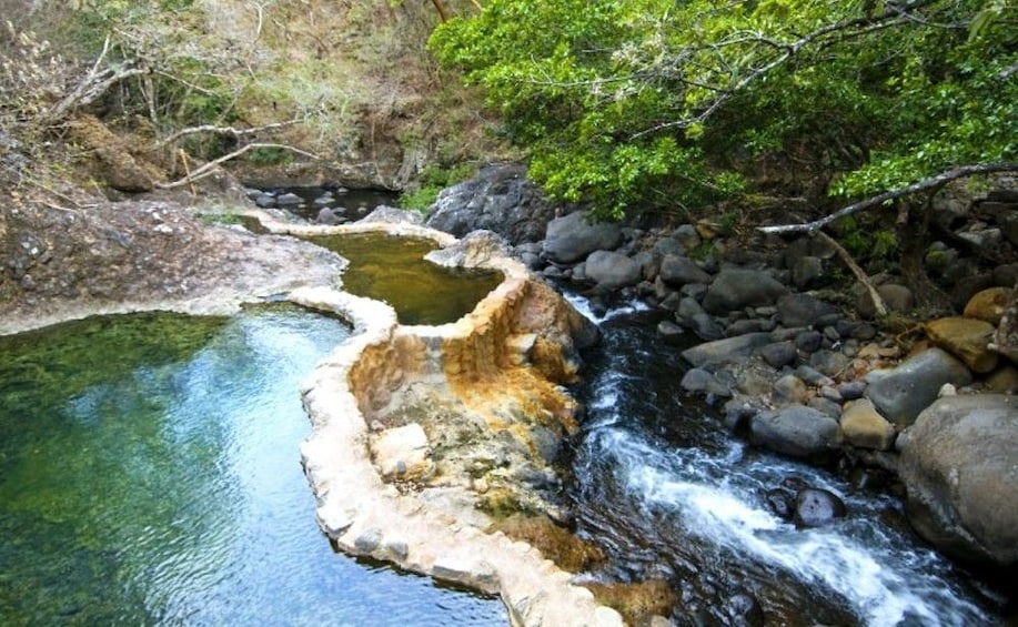 Río Negro Hot Springs