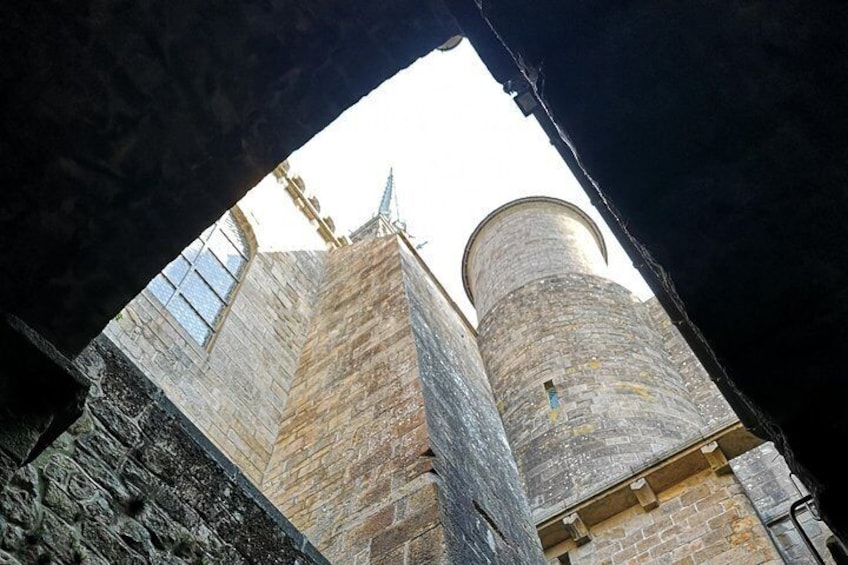 Mont Saint-Michel Day Trip from Bayeux