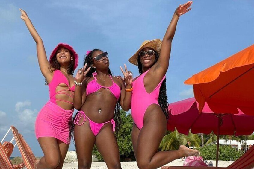 Snorkelling and Scenic Beauty tour of Barbados