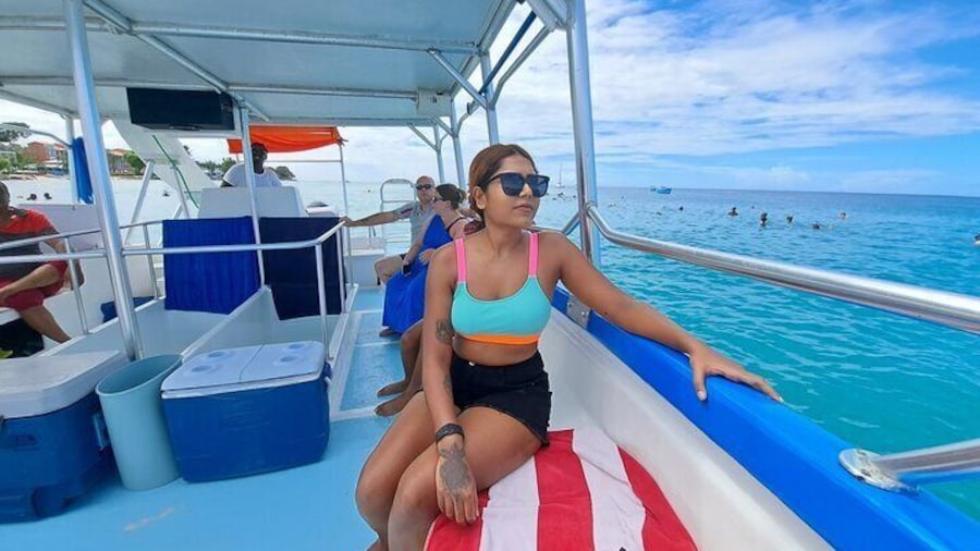 Snorkelling and Scenic Beauty tour of Barbados