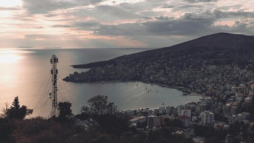 Saranda in one day - Small Group