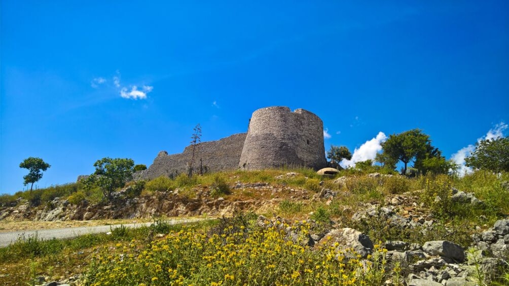 Saranda in one day - Small Group
