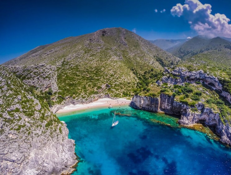 Saranda in one day - Small Group