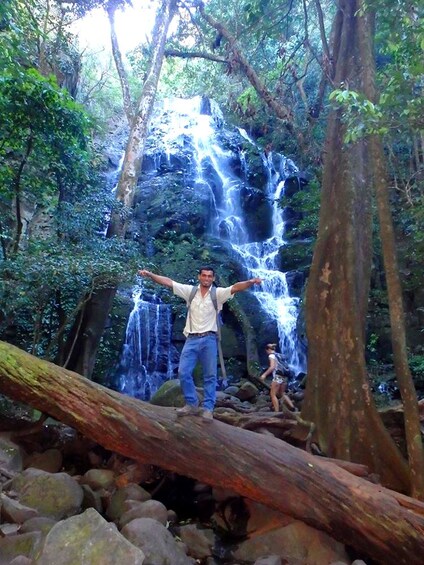 Natural Wonders of Rincon de la Vieja Volcano National Park