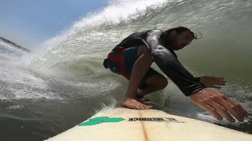 8 Day All Inclusive Adventure and Tamarindo Surf Camp Combo